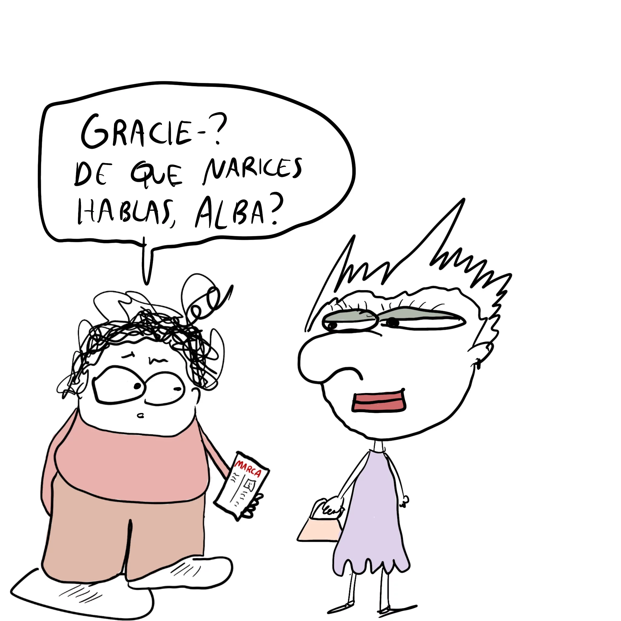 gracie